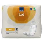 Abena frantex let protection gyncologique mini 32 units
