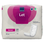 Abena frantex let protection gyn�cologique normal 34 unit�s