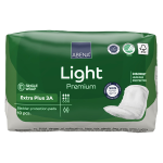 Abena frantex light premium protection adh�sive extra plus taille 3a 10 unit�s