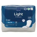 Abena frantex light premium protection adhésive maxi taille 4a 8 unités Abena frantex light premium protection adhésive maxi taille 4a 8 unités