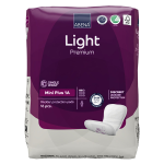 Abena frantex light premium protection adhsive mini plus taille 1a 16 units