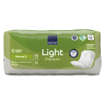 Abena frantex light premium protection adh�sive normal taille 2 12 unit�s