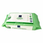 Abena frantex lingettes imprgnes 27 x 20cm 80 units