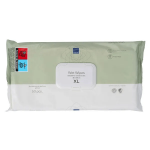 Abena frantex lingettes impr�gn�es xl 30x30cm 50 unit�s