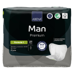 Abena frantex man formula premium protection homme taille 1 15 units