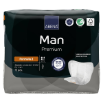 Abena frantex man formula premium protection homme taille 2 - 15 units
