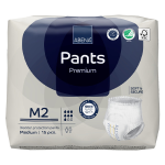 Abena frantex pants premium culotte absorbante taille m2 15 units