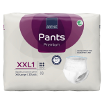 Abena frantex pants premium culotte absorbante taille xxl1 20 unités Abena frantex pants premium culotte absorbante taille xxl1 20 unités