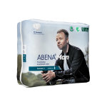 Abena frantex protection urinaire homme formula 2 15 units