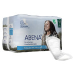 Abena frantex protection urinaire light extra plus 3a 10 units