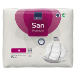 Abena frantex san premium protection anatomique taille 11 21 units