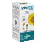 Aboca grintuss adult sirop toux s�che et grasse 128g