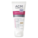 Acm dépiwhite crème protectrice teinte naturelle spf50 + 40ml Acm dépiwhite crème protectrice teinte naturelle spf50 + 40ml
