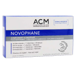 Acm novophane 60 glules