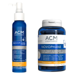 Acm novophane protocole anti - chute chronique in & out