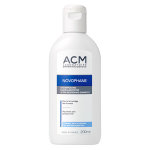 Acm novophane shampooing ultra - nutritif 200ml