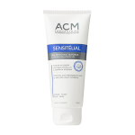Acm sensitlial gel nettoyant surgras 200ml