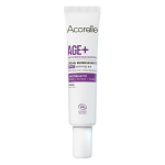 Acorelle age + cr�me redensifiante visage spf20 bio 40ml