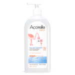 Acorelle bb eau nettoyante 500ml