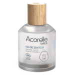 Acorelle bébé eau de senteur bio 50ml Acorelle bébé eau de senteur bio 50ml