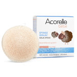 Acorelle bb eponge konjac visage & corps
