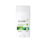 Acorelle dodorant baume bio citron et mandarine verte 40g