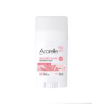 Acorelle dodorant baume bio sans parfum 40g