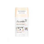 Acorelle d�odorant douceur coeur de jasmin bio 45g