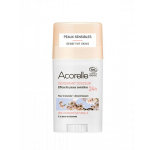 Acorelle dodorant douceur fleur d'amandier bio 45g