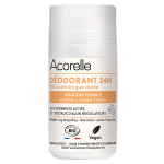 Acorelle d�odorant roll - on 24h douceur florale 50ml