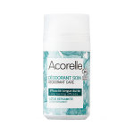 Acorelle dodorant soin longue dure lotus bergamote bio 50ml
