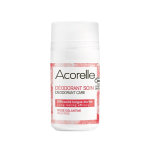 Acorelle dodorant soin longue dure rose eglantine bio 50ml