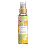 Acorelle eau d'eté la vitaminée bio 100ml Acorelle eau d'eté la vitaminée bio 100ml