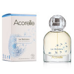 Acorelle eau de parfum bio la bohème 50ml Acorelle eau de parfum bio la bohème 50ml