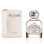 Acorelle eau de parfum bio l'envoutante 50ml Acorelle eau de parfum bio l'envoutante 50ml