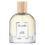 Acorelle eau de parfum bio jardin des th�s stimulant 50ml