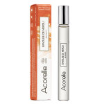 Acorelle eau de parfum bio roll - on infusion de néroli 10ml Acorelle eau de parfum bio roll - on infusion de néroli 10ml