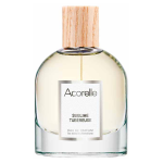 Acorelle eau de parfum sublime tub�reuse bio 50ml