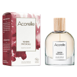 Acorelle eau de parfum tendre patchouli 50ml
