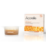 Acorelle epilation cire royale bio 100g
