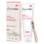 Acorelle epilation crème dépilatoire corps 150ml Acorelle epilation crème dépilatoire corps 150ml