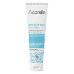 Acorelle gel�e rafra�chissante apr�s - soleil bio 100ml