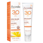 Acorelle spray solaire spf30 bio 100ml Acorelle spray solaire spf30 bio 100ml
