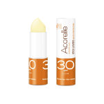 Acorelle stick lèvres spf30 bio 4g Acorelle stick lèvres spf30 bio 4g