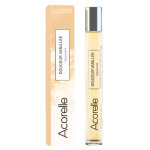 Acorelle parfum roll - on bio douceur vanille 10ml