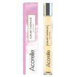 Acorelle parfum roll - on bio sublime tubureuse 10ml
