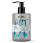 Act now shampooing hydratant 300ml Act now shampooing hydratant 300ml