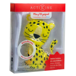 Actikin compresse chaud / froid billes kids - gupard
