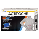 Actipoche coussin thermique grand mod�le 20 x 30cm