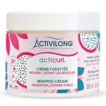 Activilong cr�me fouett�e acticurl 300ml